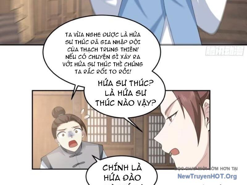 Nữ Phụ Tu Tiên Từ Chối Kịch Bản Pháo Hôi Chap 5 - Next Chap 6