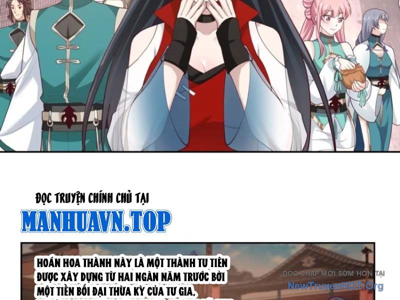 Nữ Phụ Tu Tiên Từ Chối Kịch Bản Pháo Hôi Chap 5 - Next Chap 6