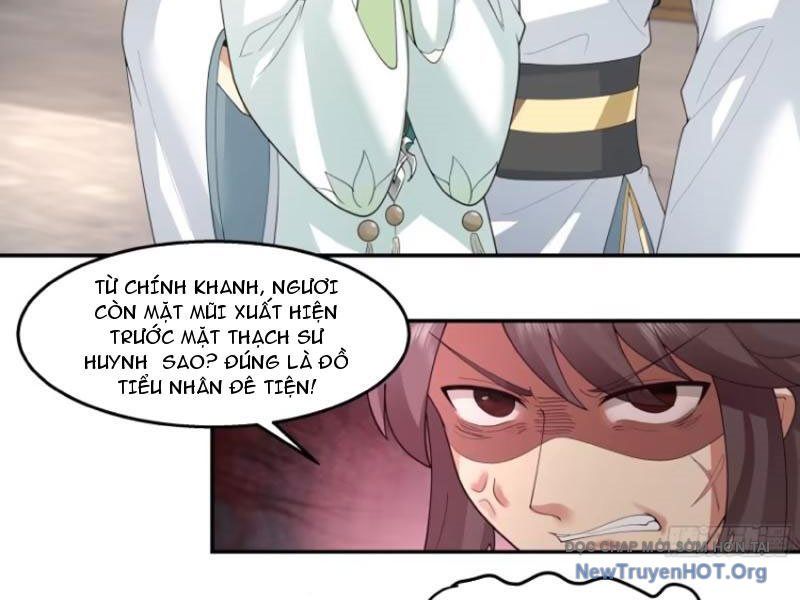 Nữ Phụ Tu Tiên Từ Chối Kịch Bản Pháo Hôi Chap 5 - Next Chap 6