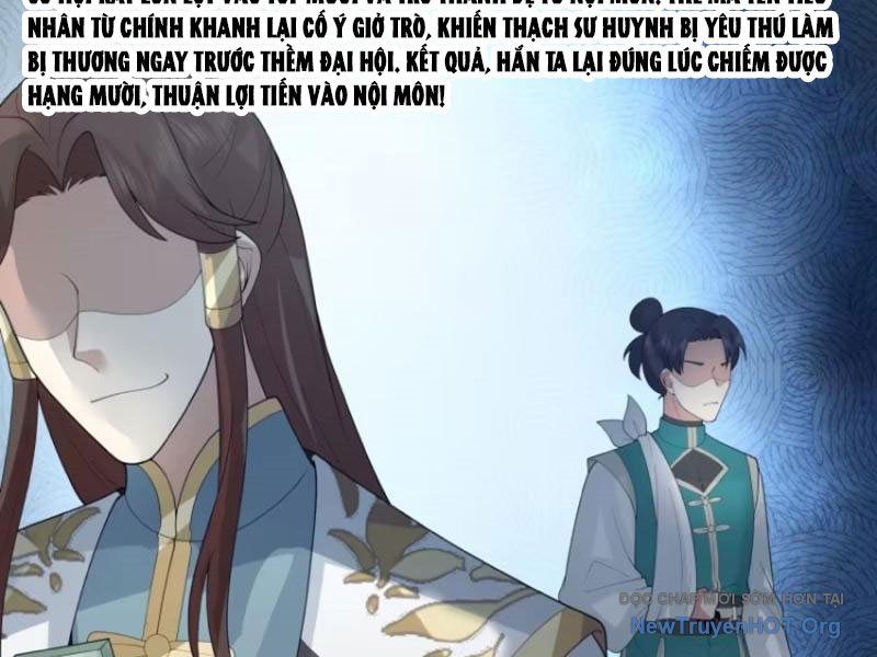 Nữ Phụ Tu Tiên Từ Chối Kịch Bản Pháo Hôi Chap 5 - Next Chap 6