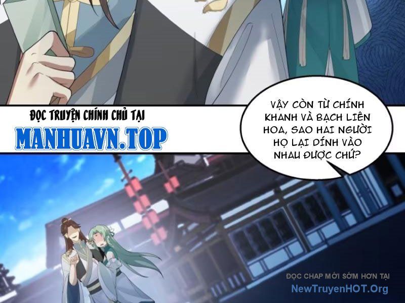 Nữ Phụ Tu Tiên Từ Chối Kịch Bản Pháo Hôi Chap 5 - Next Chap 6