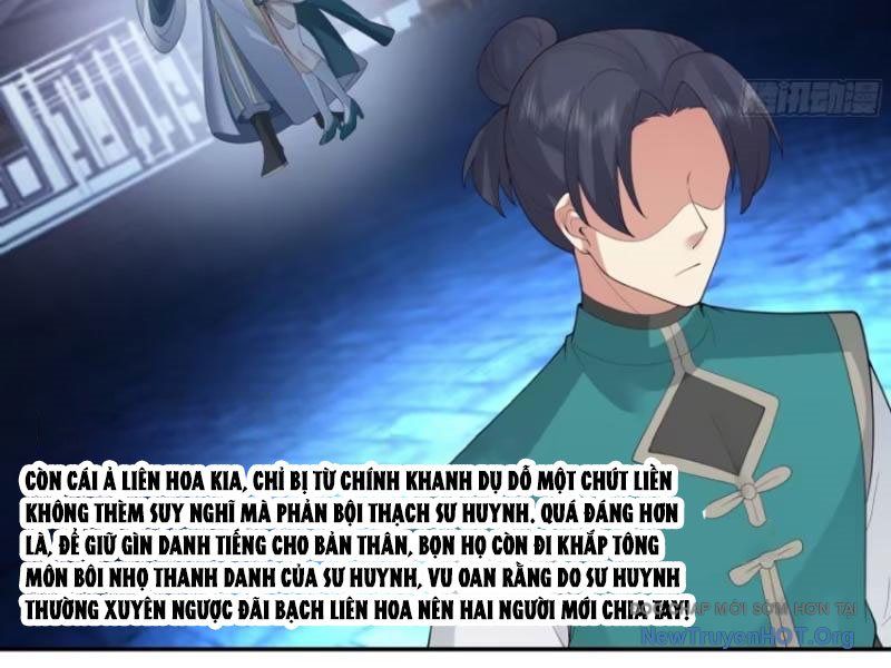 Nữ Phụ Tu Tiên Từ Chối Kịch Bản Pháo Hôi Chap 5 - Next Chap 6