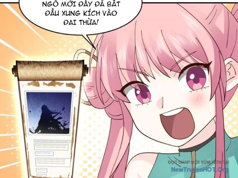 Nữ Phụ Tu Tiên Từ Chối Kịch Bản Pháo Hôi Chap 7 - Next Chap 8