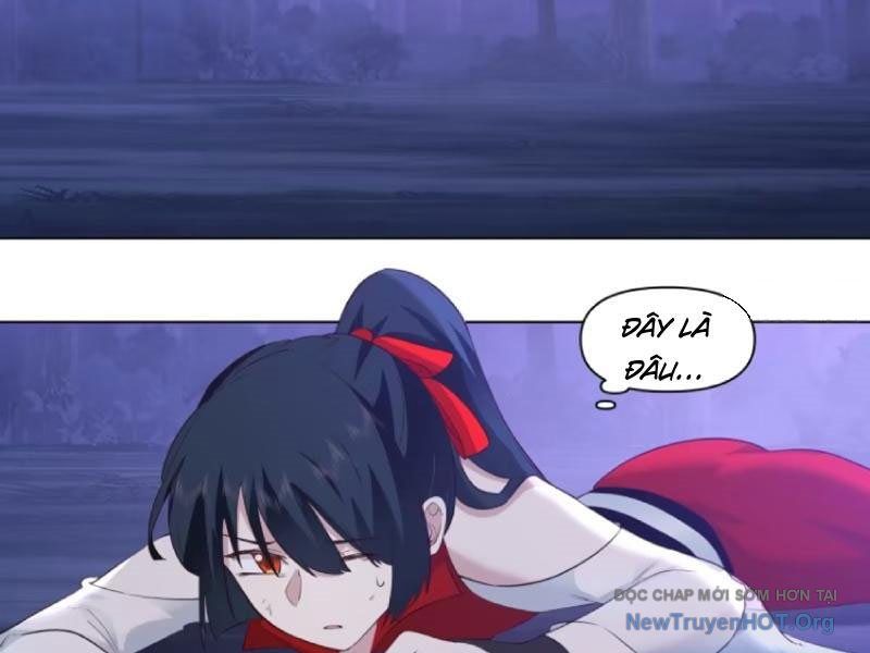 Nữ Phụ Tu Tiên Từ Chối Kịch Bản Pháo Hôi Chap 8 - Next Chap 9