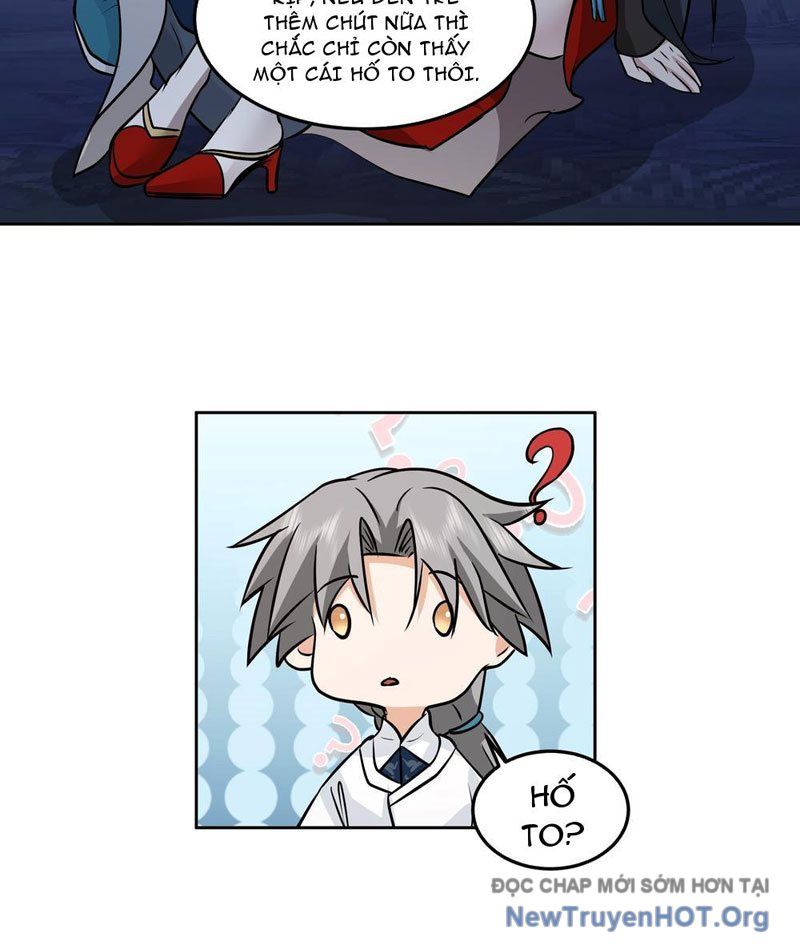 Nữ Phụ Tu Tiên Từ Chối Kịch Bản Pháo Hôi Chap 9 - Next Chap 10