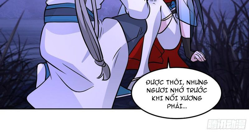Nữ Phụ Tu Tiên Từ Chối Kịch Bản Pháo Hôi Chap 9 - Next Chap 10