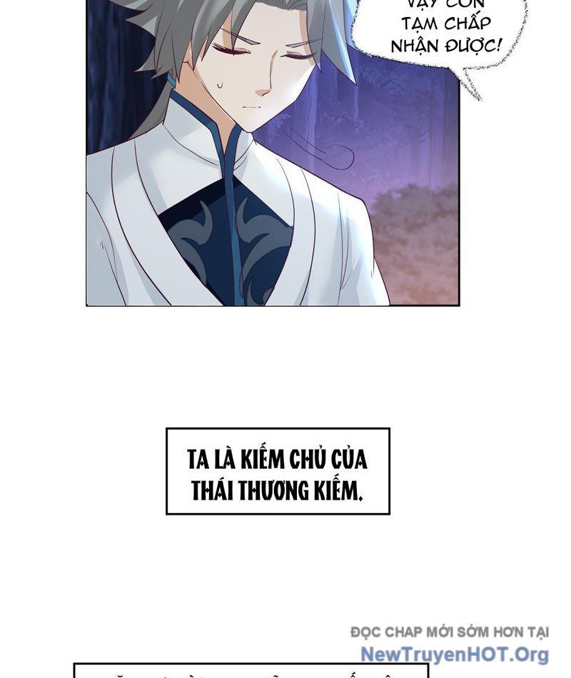 Nữ Phụ Tu Tiên Từ Chối Kịch Bản Pháo Hôi Chap 9 - Next Chap 10