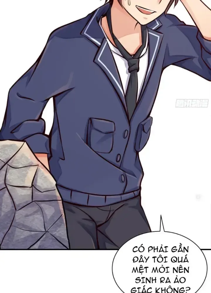 Tôi Không Phải Là Đường Tam Tạng Chap 1 - Next Chap 2