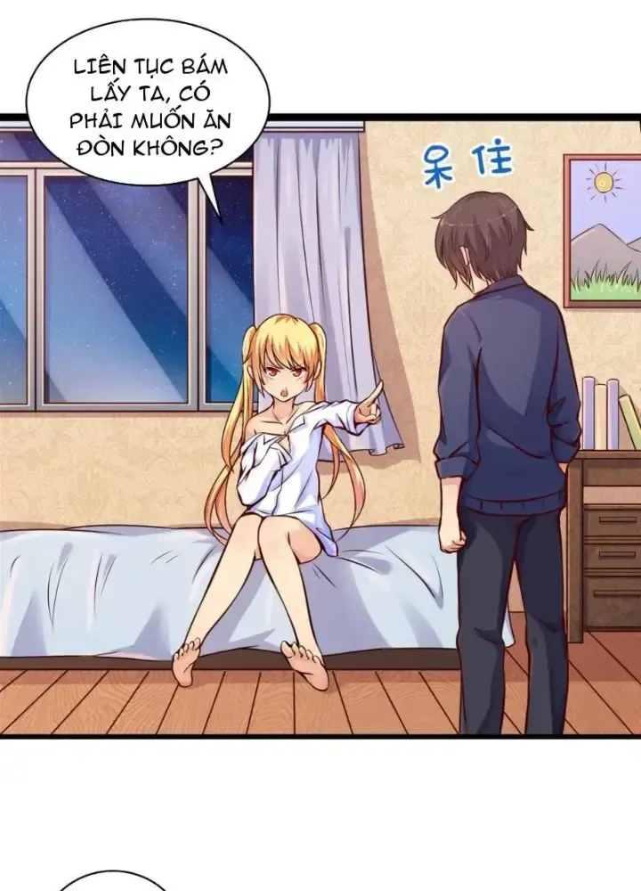 Tôi Không Phải Là Đường Tam Tạng Chap 1 - Next Chap 2