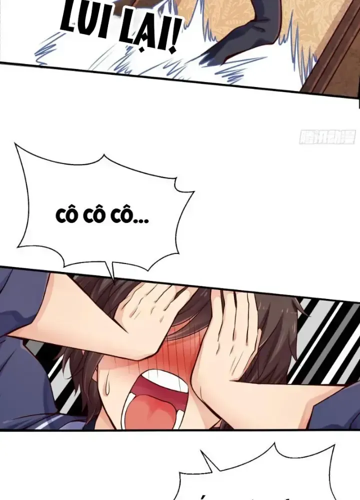 Tôi Không Phải Là Đường Tam Tạng Chap 1 - Next Chap 2