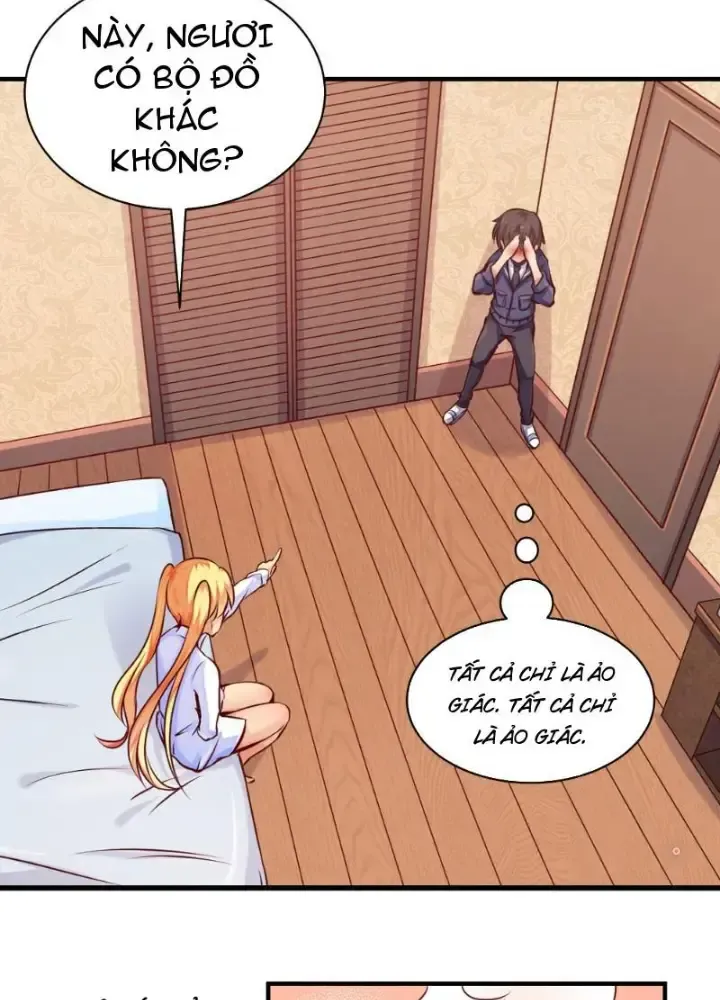 Tôi Không Phải Là Đường Tam Tạng Chap 1 - Next Chap 2