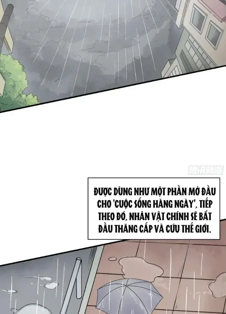 Tôi Không Phải Là Đường Tam Tạng Chap 1 - Next Chap 2