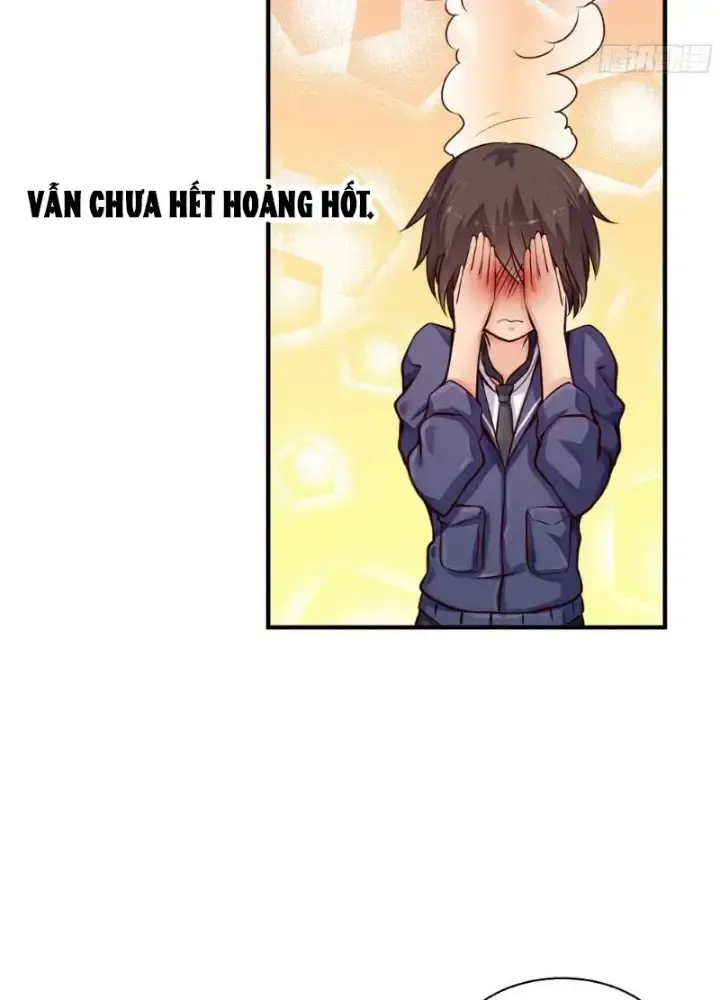 Tôi Không Phải Là Đường Tam Tạng Chap 1 - Next Chap 2