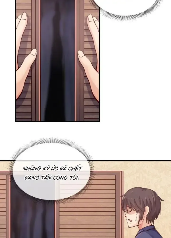 Tôi Không Phải Là Đường Tam Tạng Chap 1 - Next Chap 2