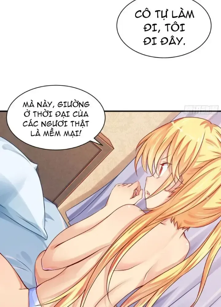 Tôi Không Phải Là Đường Tam Tạng Chap 1 - Next Chap 2