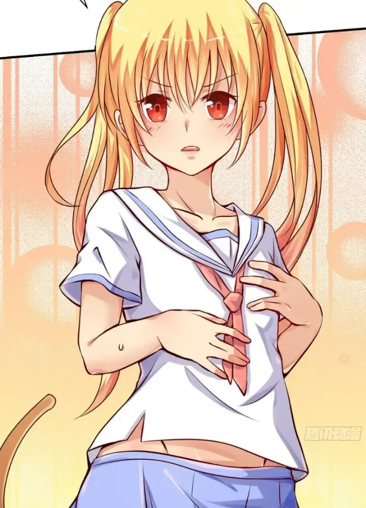 Tôi Không Phải Là Đường Tam Tạng Chap 1 - Next Chap 2