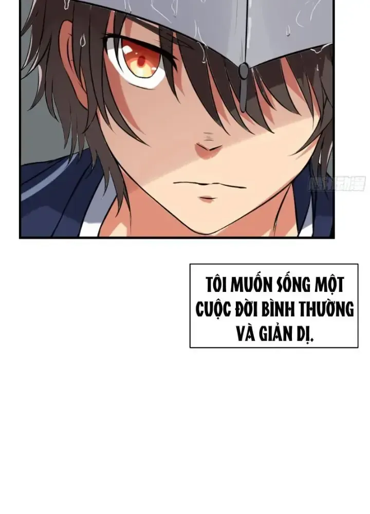 Tôi Không Phải Là Đường Tam Tạng Chap 1 - Next Chap 2