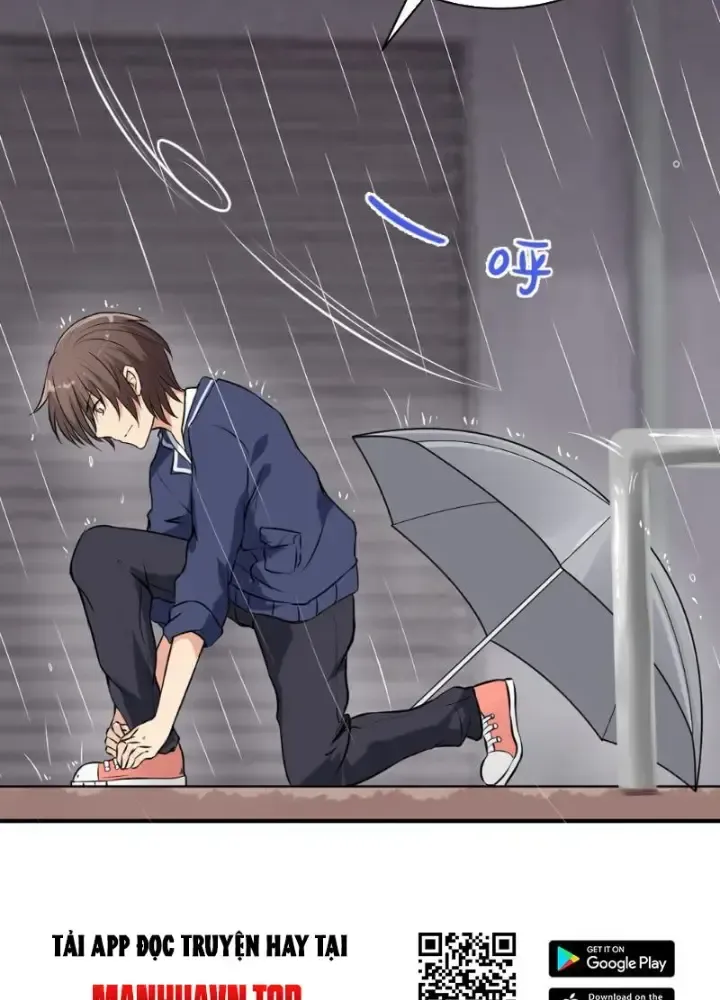 Tôi Không Phải Là Đường Tam Tạng Chap 1 - Next Chap 2