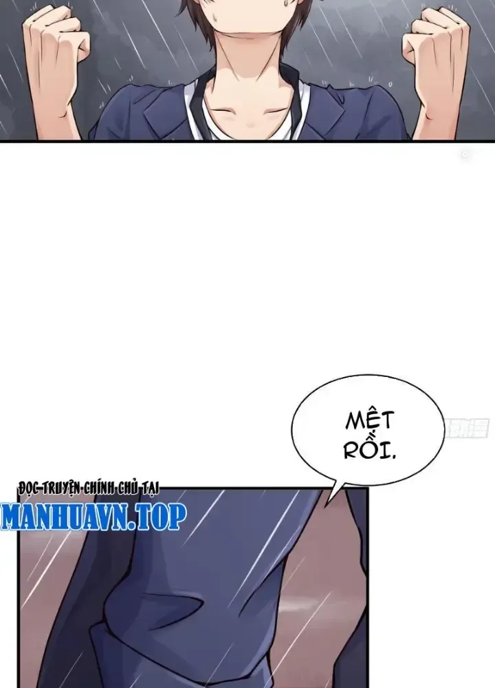 Tôi Không Phải Là Đường Tam Tạng Chap 1 - Next Chap 2