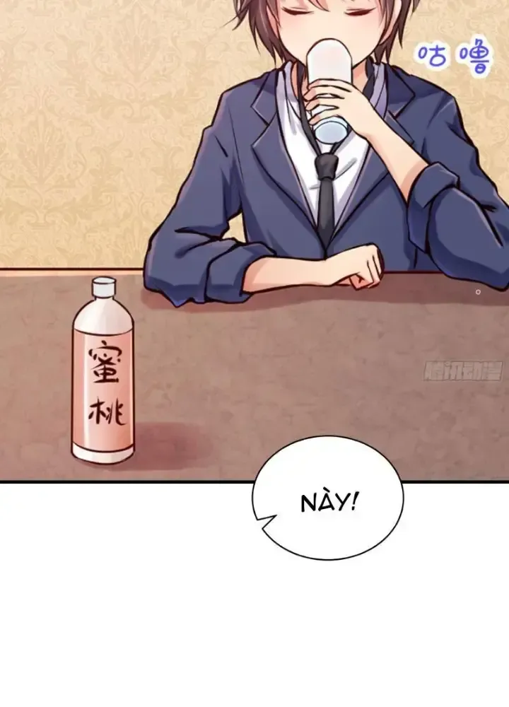 Tôi Không Phải Là Đường Tam Tạng Chap 1 - Next Chap 2