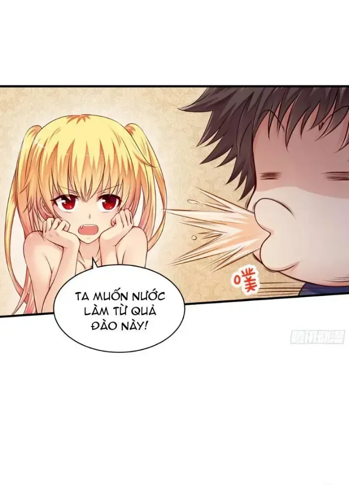 Tôi Không Phải Là Đường Tam Tạng Chap 1 - Next Chap 2