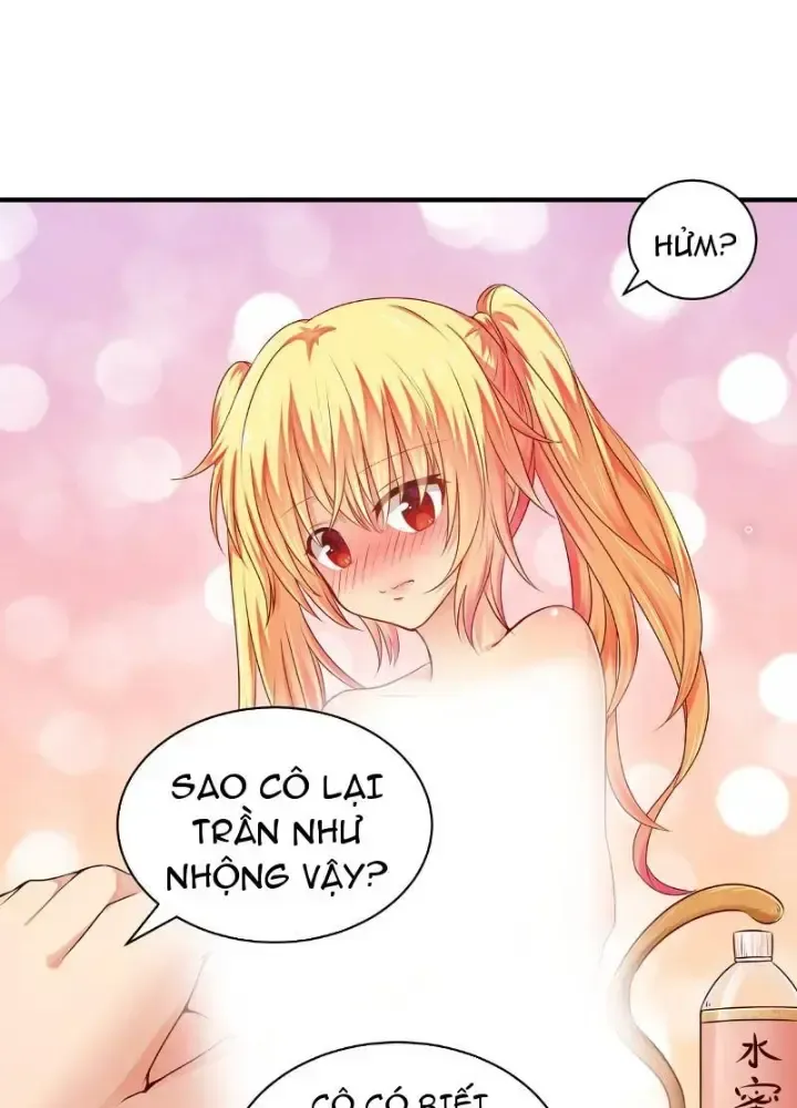 Tôi Không Phải Là Đường Tam Tạng Chap 1 - Next Chap 2