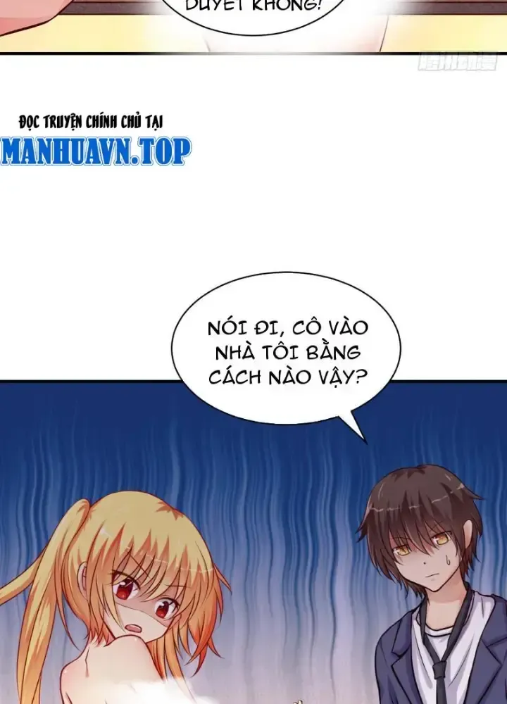 Tôi Không Phải Là Đường Tam Tạng Chap 1 - Next Chap 2