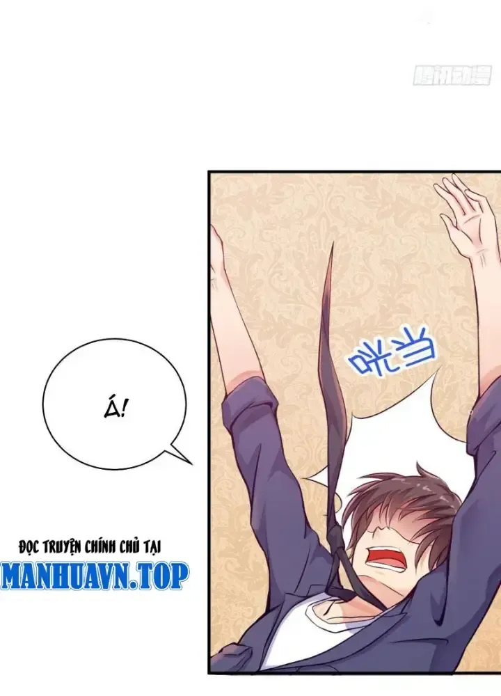 Tôi Không Phải Là Đường Tam Tạng Chap 1 - Next Chap 2