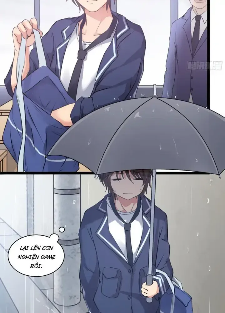 Tôi Không Phải Là Đường Tam Tạng Chap 1 - Next Chap 2