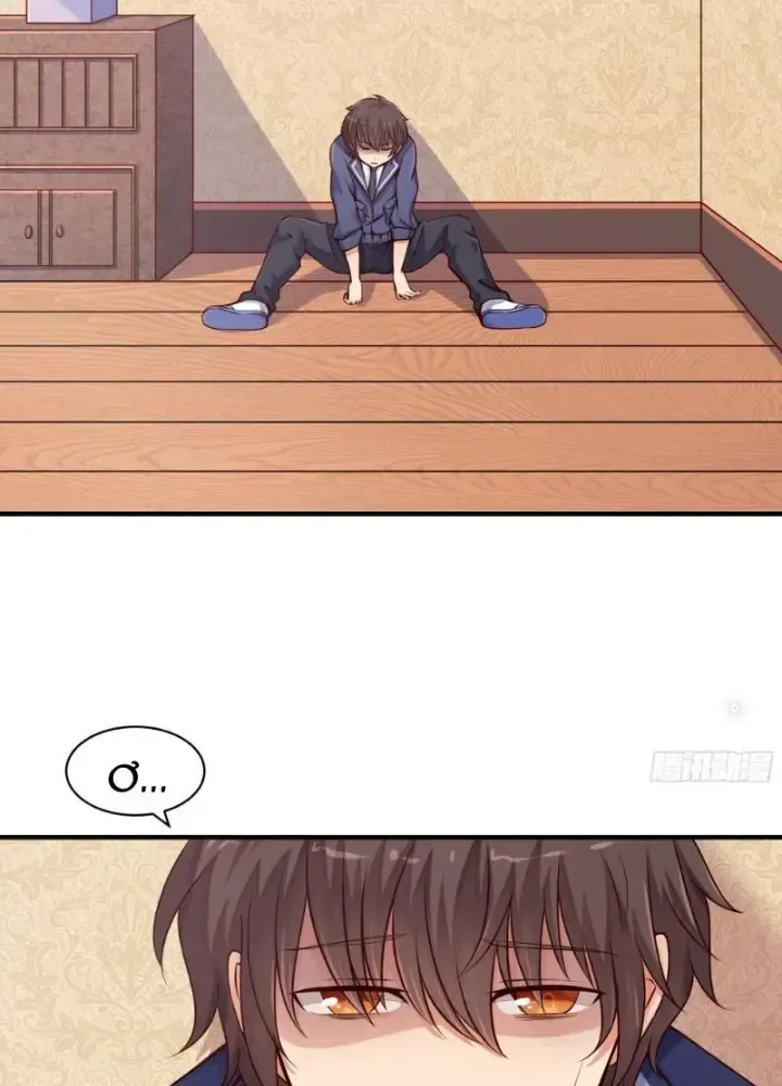 Tôi Không Phải Là Đường Tam Tạng Chap 1 - Next Chap 2