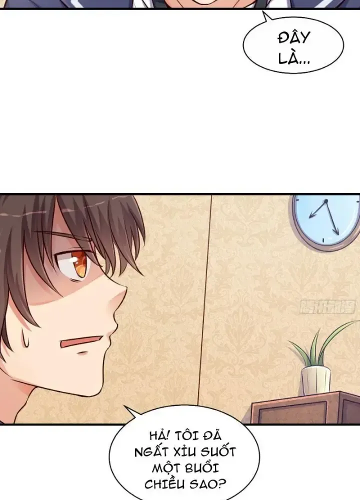 Tôi Không Phải Là Đường Tam Tạng Chap 1 - Next Chap 2