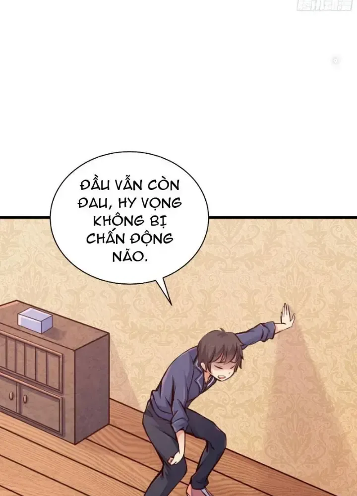 Tôi Không Phải Là Đường Tam Tạng Chap 1 - Next Chap 2