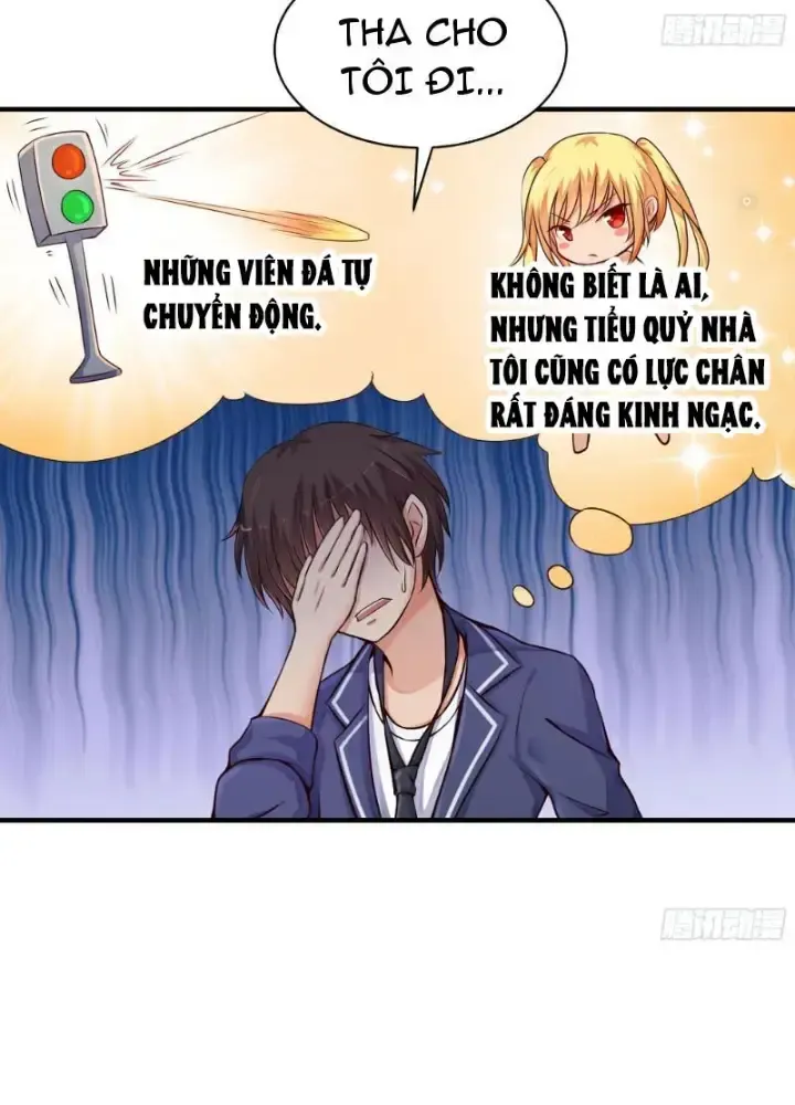 Tôi Không Phải Là Đường Tam Tạng Chap 1 - Next Chap 2