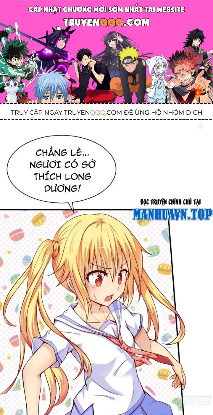 Tôi Không Phải Là Đường Tam Tạng Chap 2 - Next Chap 3