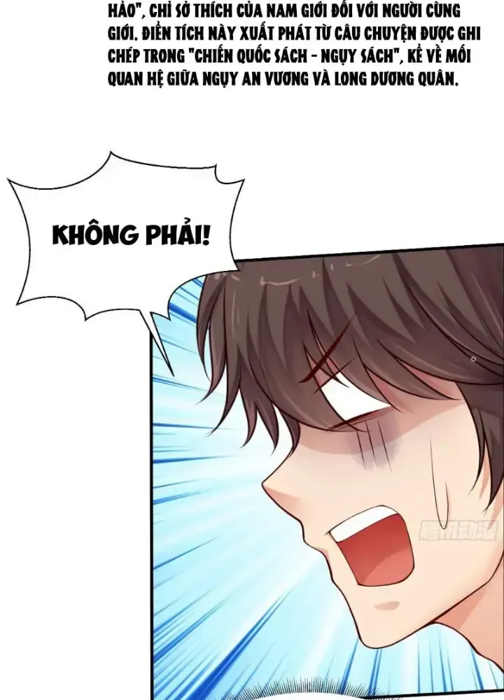 Tôi Không Phải Là Đường Tam Tạng Chap 2 - Next Chap 3