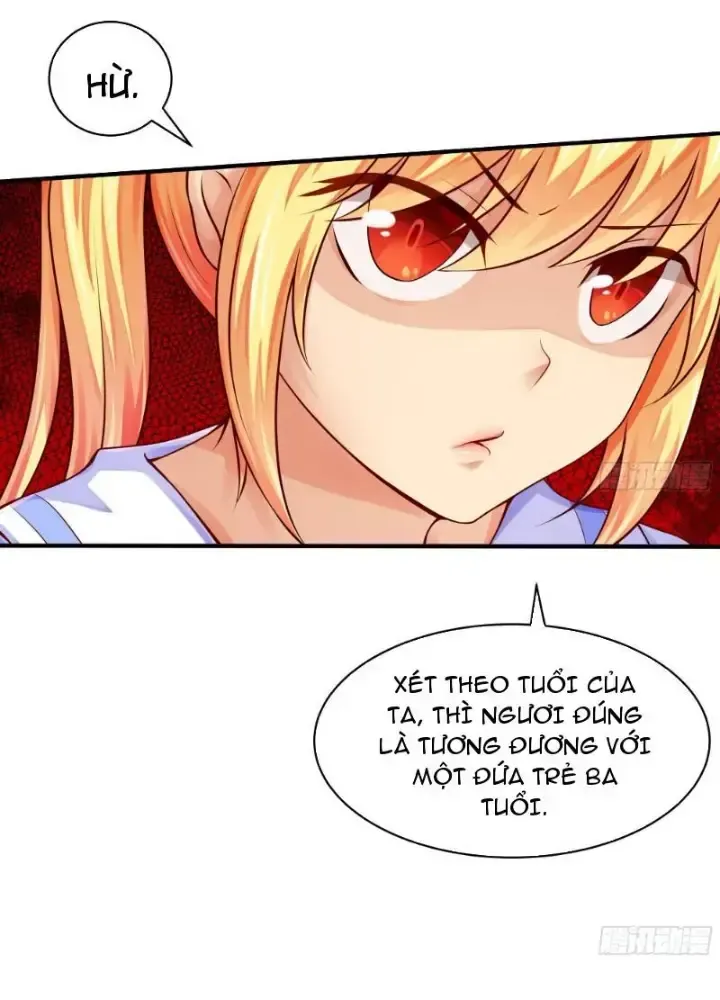 Tôi Không Phải Là Đường Tam Tạng Chap 2 - Next Chap 3