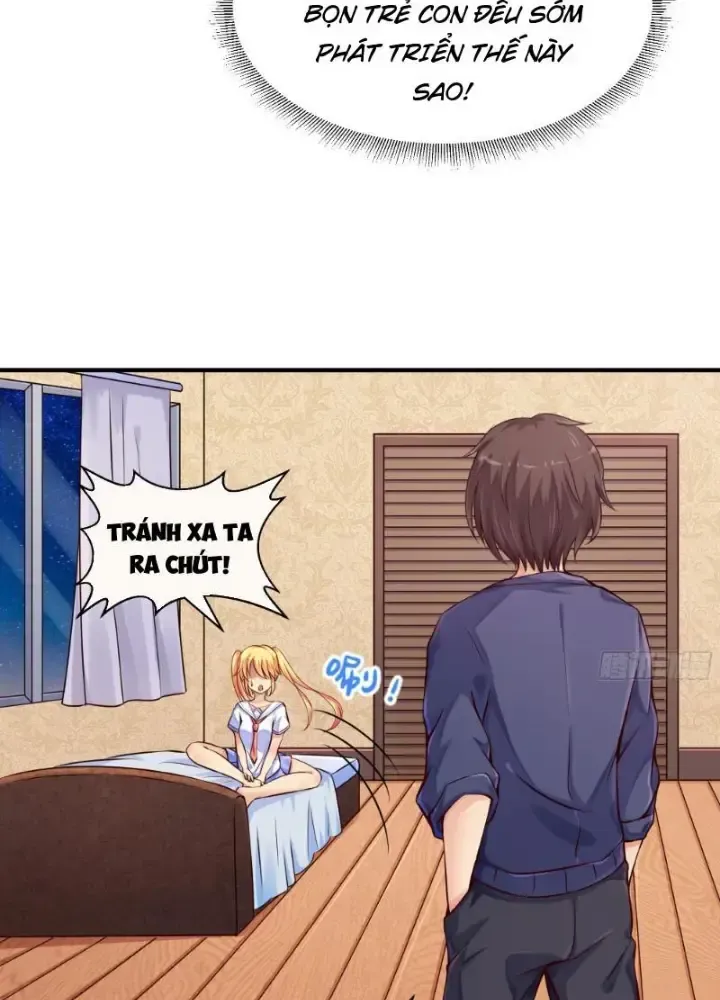 Tôi Không Phải Là Đường Tam Tạng Chap 2 - Next Chap 3