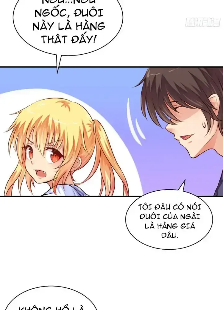 Tôi Không Phải Là Đường Tam Tạng Chap 2 - Next Chap 3