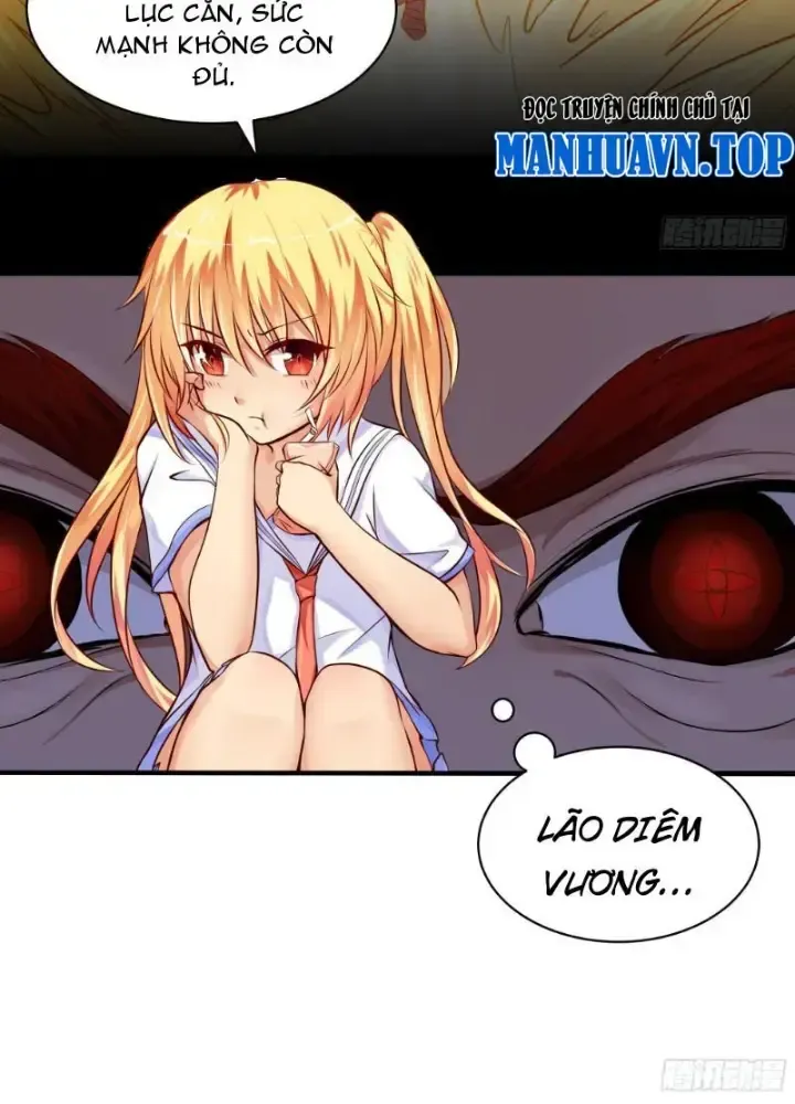 Tôi Không Phải Là Đường Tam Tạng Chap 2 - Next Chap 3