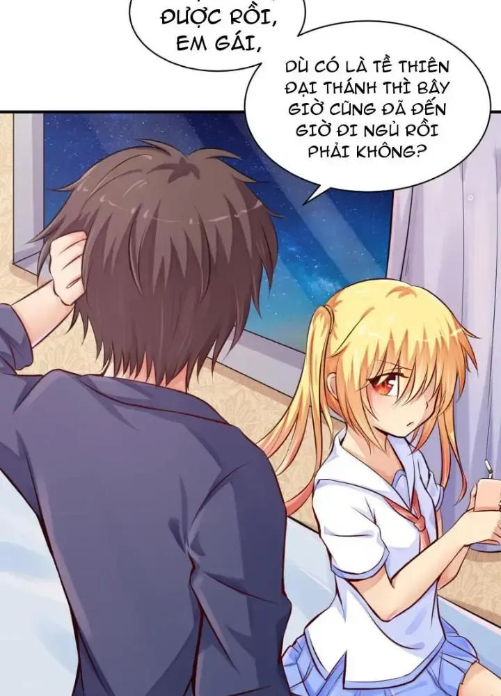 Tôi Không Phải Là Đường Tam Tạng Chap 2 - Next Chap 3