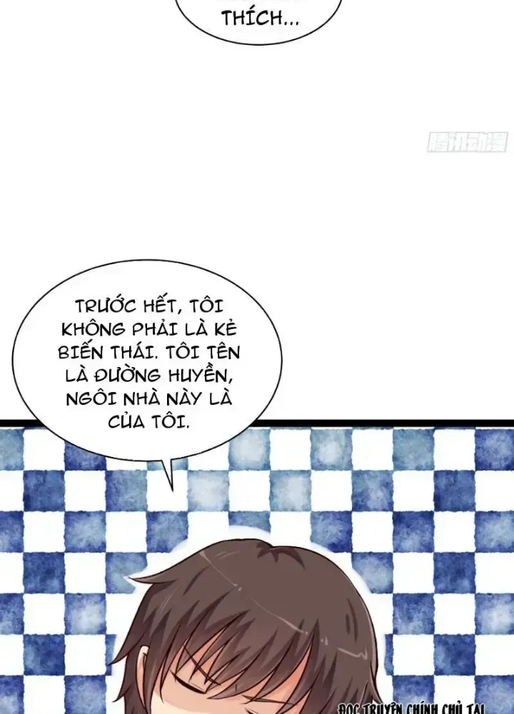 Tôi Không Phải Là Đường Tam Tạng Chap 2 - Next Chap 3