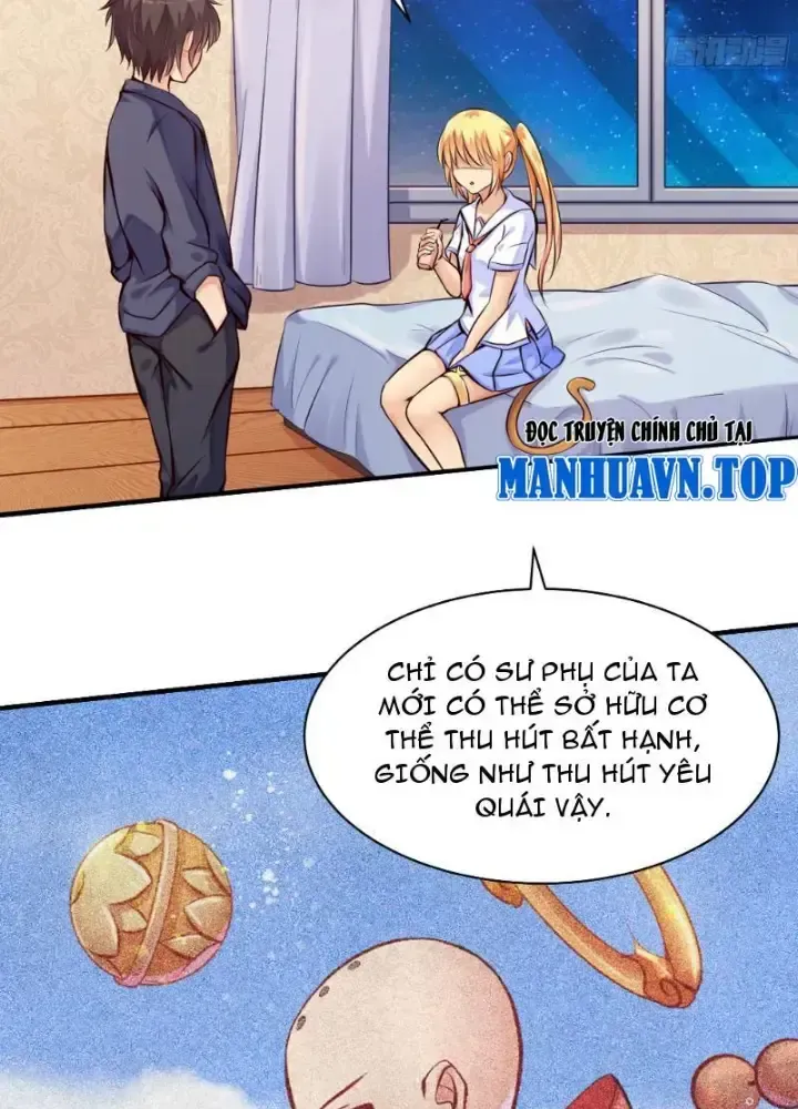 Tôi Không Phải Là Đường Tam Tạng Chap 2 - Next Chap 3