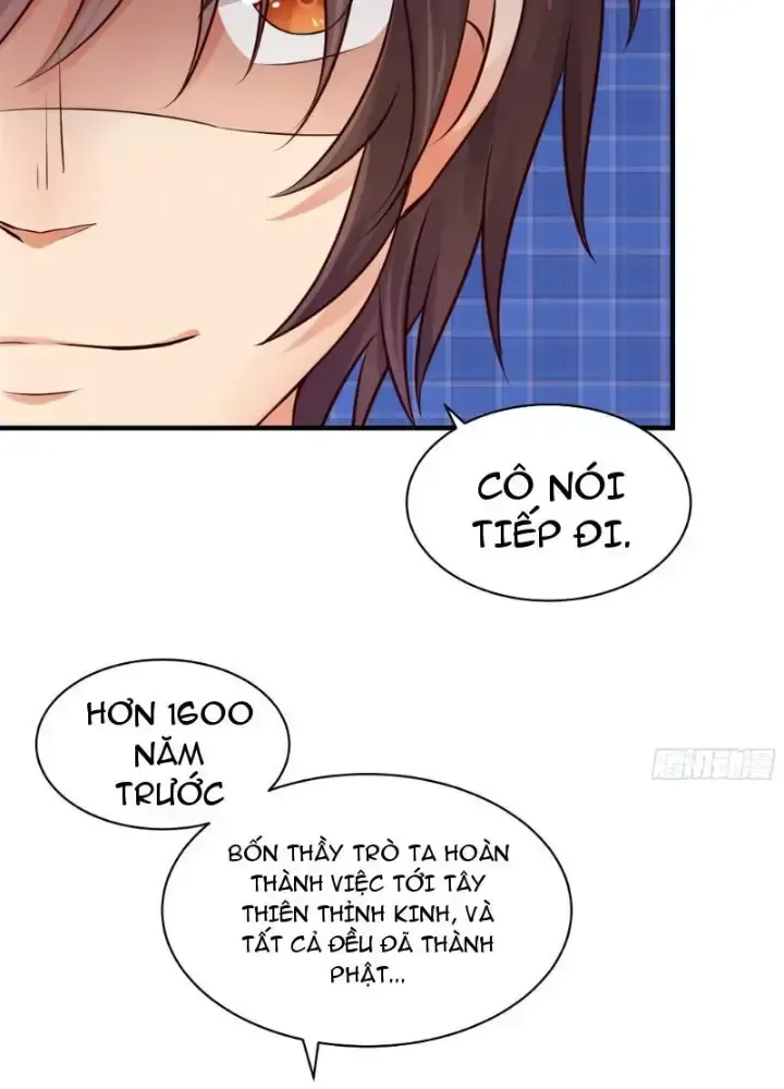 Tôi Không Phải Là Đường Tam Tạng Chap 2 - Next Chap 3