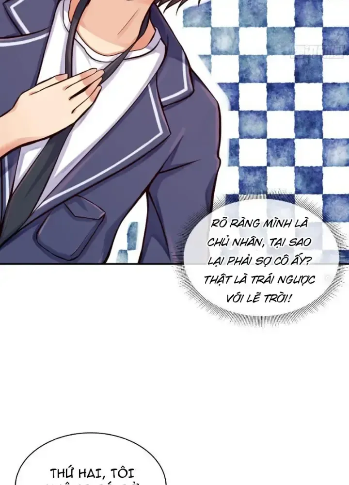 Tôi Không Phải Là Đường Tam Tạng Chap 2 - Next Chap 3