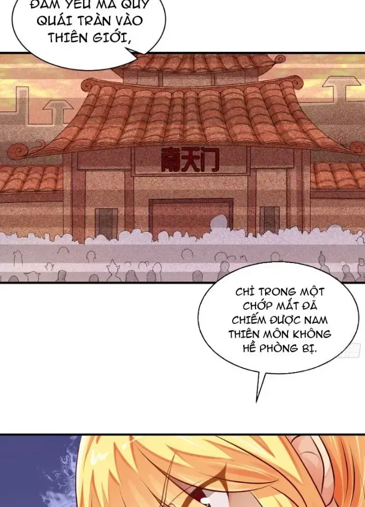 Tôi Không Phải Là Đường Tam Tạng Chap 3 - Next Chap 4