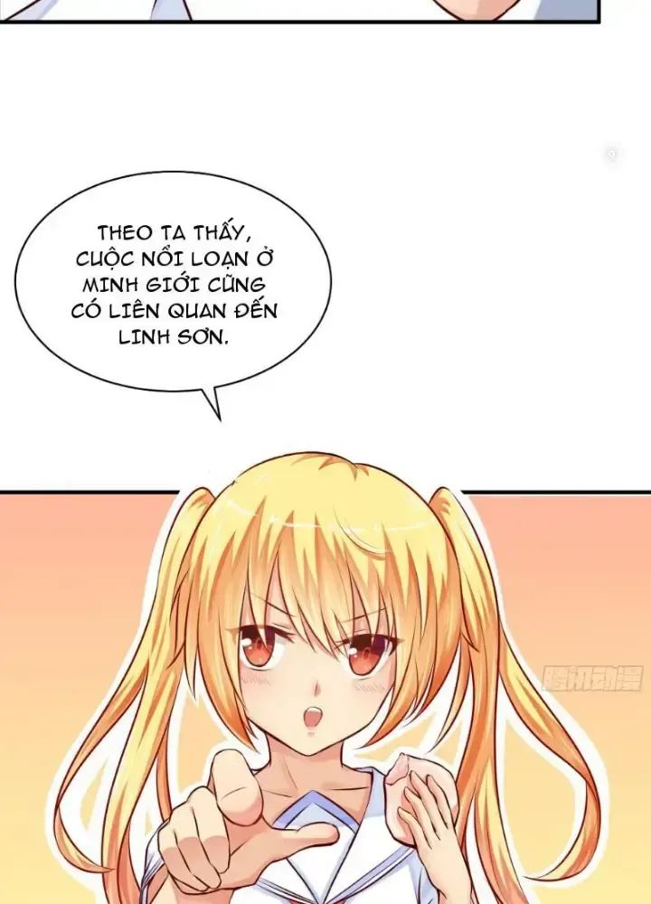 Tôi Không Phải Là Đường Tam Tạng Chap 3 - Next Chap 4