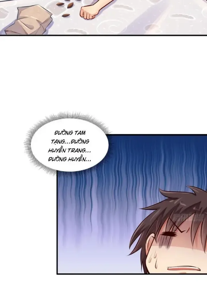 Tôi Không Phải Là Đường Tam Tạng Chap 3 - Next Chap 4