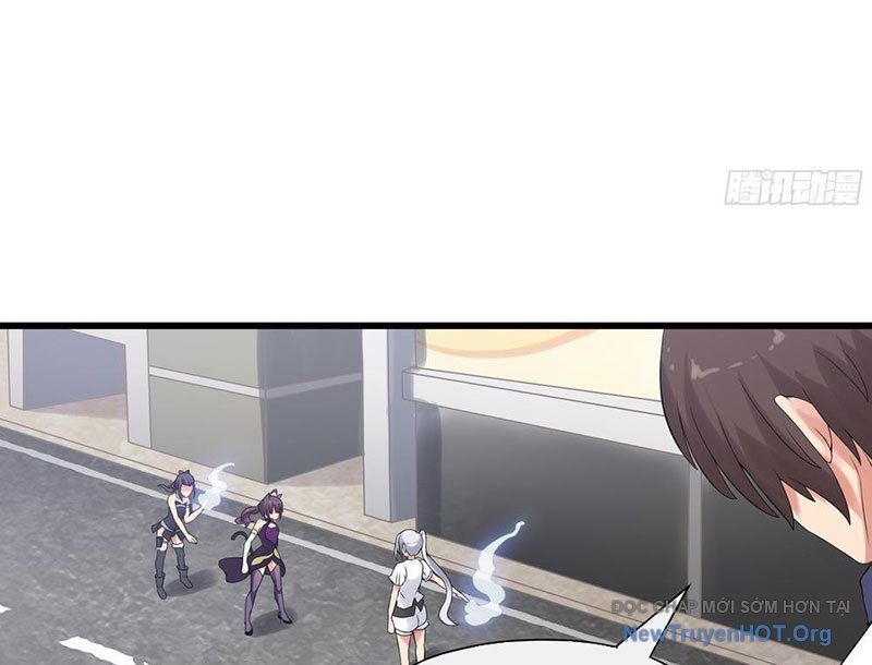 Tôi Không Phải Là Đường Tam Tạng Chap 39 - Next Chap 40