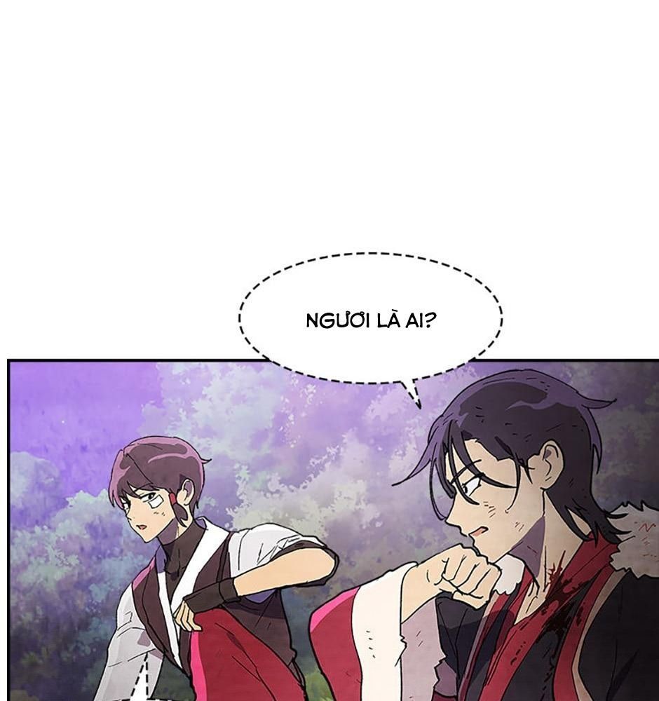 Sự Trở Lại Của Chiến Thần Chap 16 - Next Chap 17