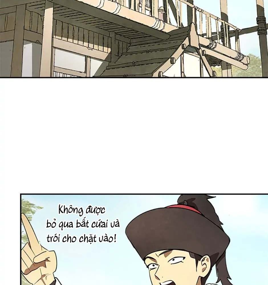 Sự Trở Lại Của Chiến Thần Chap 19 - Next Chap 20